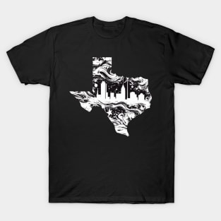 Cool Texas T-Shirt